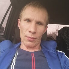 Фотография мужчины Иван, 42 года из г. Грязи