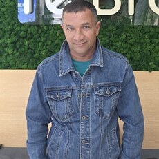 Фотография мужчины Фаиль, 49 лет из г. Пестрецы