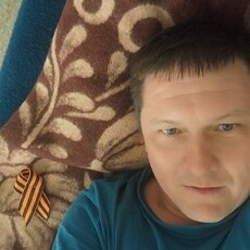 Фотография мужчины Сергей, 46 лет из г. Жигулевск