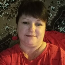 Фотография девушки Не Важно, 43 года из г. Балашов