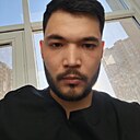 Дамир, 26 лет