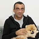 Михаил, 36 лет