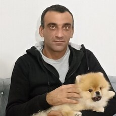 Фотография мужчины Михаил, 36 лет из г. Переславль-Залесский