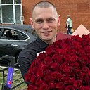 Алексей, 33 года