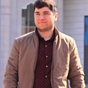 Барис, 25 лет