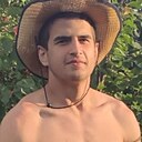 Джамал, 24 года