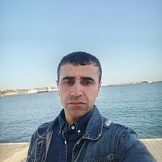 Фотография мужчины Марат, 41 год из г. Реутов