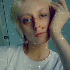 Фотография девушки Маря, 26 лет из г. Канск