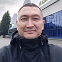 Kanat, 44 года