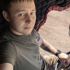 Фотография мужчины Дмитрий, 33 года из г. Армянск