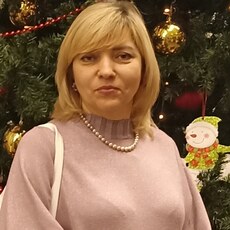 Фотография девушки Галина, 46 лет из г. Курган