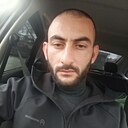 Магомед, 32 года