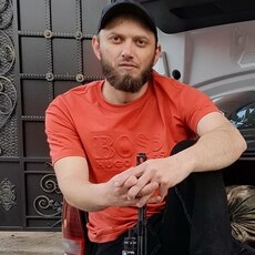 Фотография мужчины Алик, 29 лет из г. Грозный