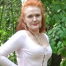 Фотография девушки Натали, 51 год из г. Королёв