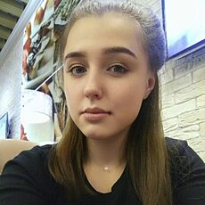 Фотография девушки Дарья, 28 лет из г. Камышин