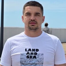 Фотография мужчины Максим, 29 лет из г. Сочи