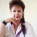 Нелли, 55 лет