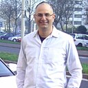 Яков, 43 года