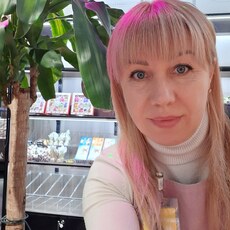 Фотография девушки Екатерина, 48 лет из г. Балашиха