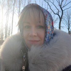Фотография девушки Екатерина, 48 лет из г. Балашиха