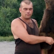 Фотография мужчины Алексей, 44 года из г. Пыть-Ях