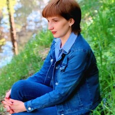 Фотография девушки Нелли, 40 лет из г. Москва