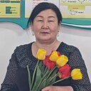 Ляззат, 50 лет
