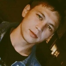 Фотография мужчины Владислав, 28 лет из г. Горловка