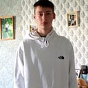 Саша, 18 лет