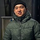 Ильмурат, 36 лет