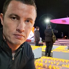 Фотография мужчины Рим, 37 лет из г. Самара