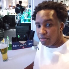 Фотография мужчины Alejandro, 36 лет из г. Анапа