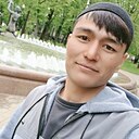 Babysh, 24 года