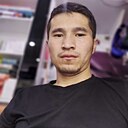 Аббас, 28 лет