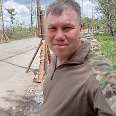 Фотография мужчины Александр, 49 лет из г. Санкт-Петербург