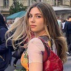 Фотография девушки Юля, 25 лет из г. Лесной