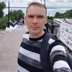 Фотография мужчины Александр, 42 года из г. Смоленск