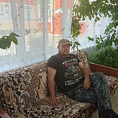 Фотография мужчины Вячеслав, 39 лет из г. Камень-на-Оби