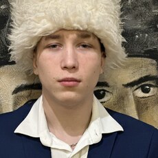 Фотография мужчины Олег, 41 год из г. Архангельск
