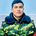Алик, 27 лет