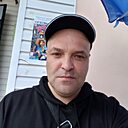 Денис, 43 года