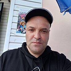 Фотография мужчины Денис, 43 года из г. Зыряновск