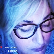 Фотография девушки Светлана, 49 лет из г. Барнаул