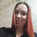 Полина, 22 года