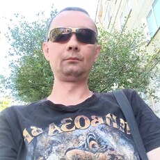 Фотография мужчины Евгений, 41 год из г. Саранск