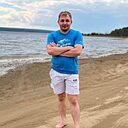 Иван, 32 года