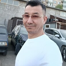 Фотография мужчины Бек, 44 года из г. Зеленоград
