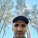 Васо, 45 лет