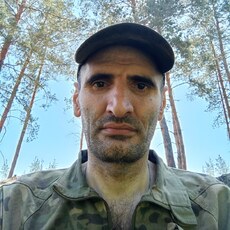 Фотография мужчины Васо, 45 лет из г. Черкесск