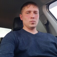 Фотография мужчины Дмитрий, 35 лет из г. Борисоглебск